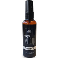 VINES Vintage Beard Oil (100ml) Εικόνα